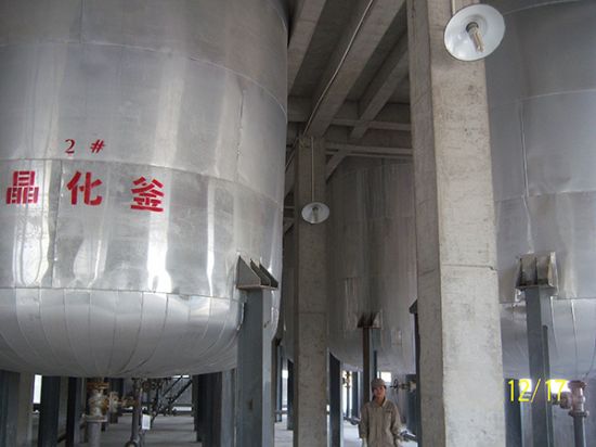 點(diǎn)擊查看詳細(xì)信息<br>標(biāo)題：Y分子篩車(chē)間  閱讀次數(shù)：8720